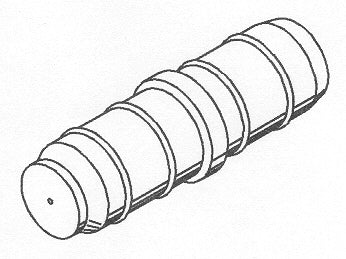 50A138-001 Sigma-Tek Snubber