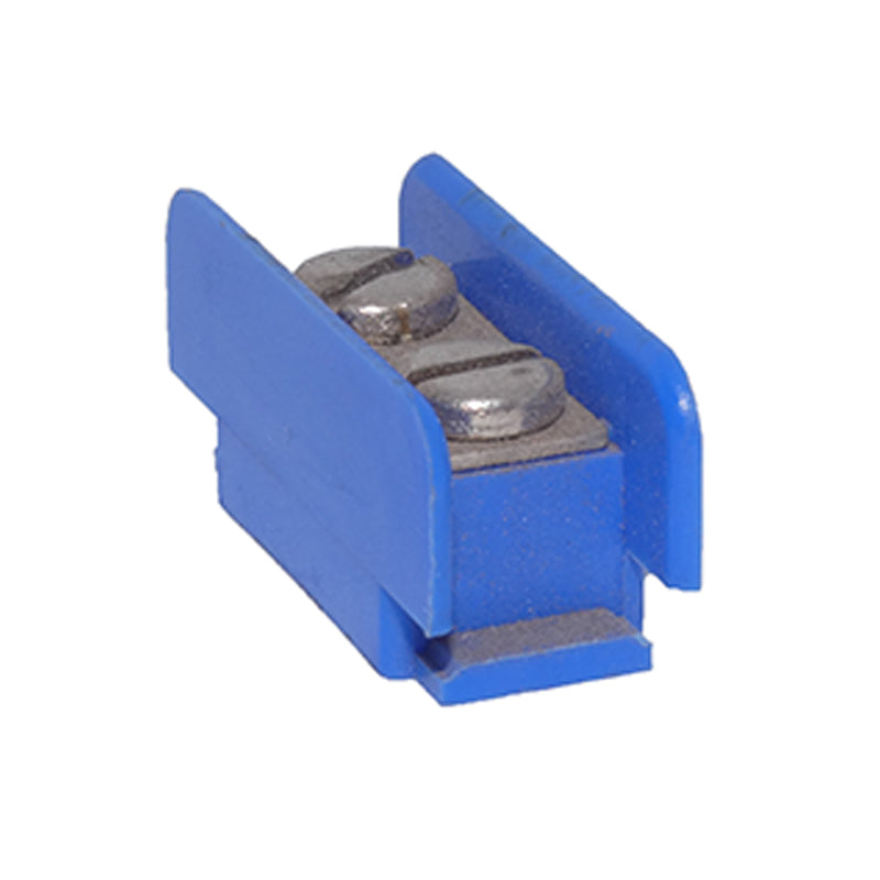 604101-1 Amp Block Assemblies