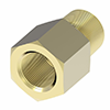 6200X2 Weatherhead Fitting #