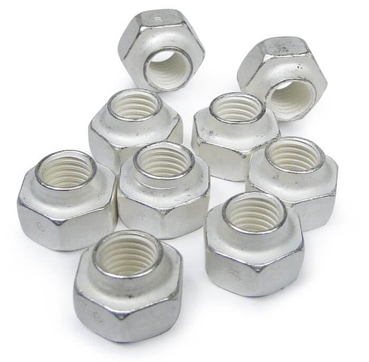 MS20500-428 Hex Nut