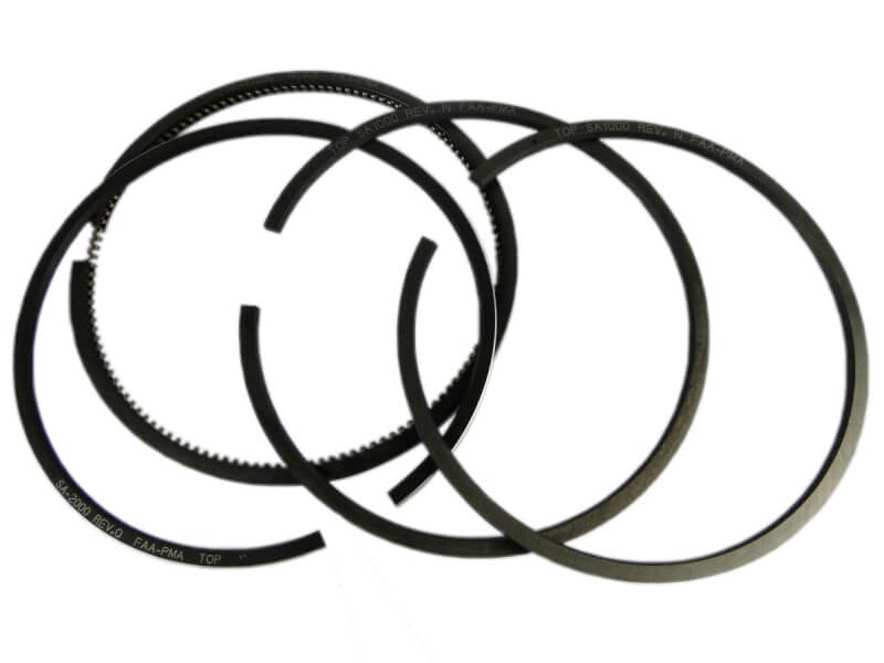 SA2000-SC Superior Ring Set