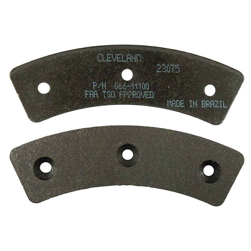 66-111 Cleveland Brake Lining