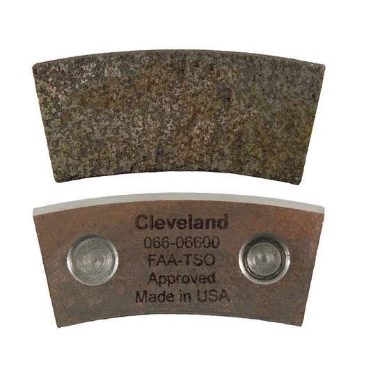 66-66 Cleveland Brake Lining