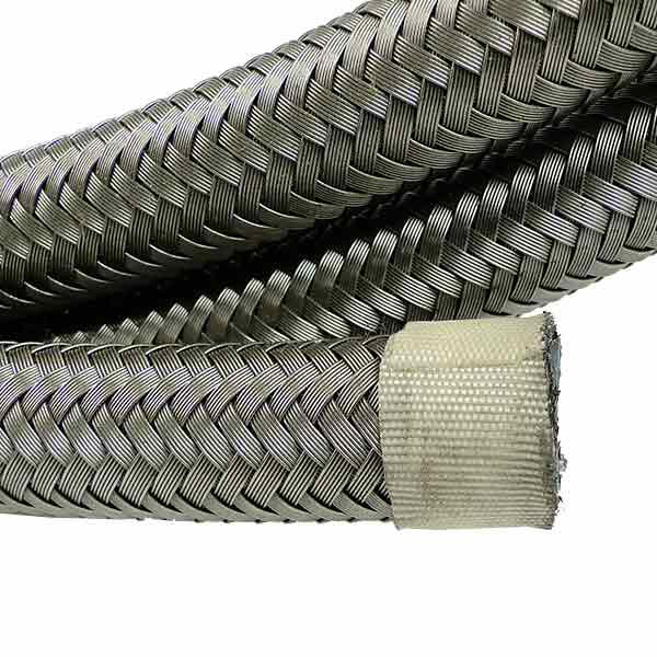 666-12 Eaton Aeroquip Hose #