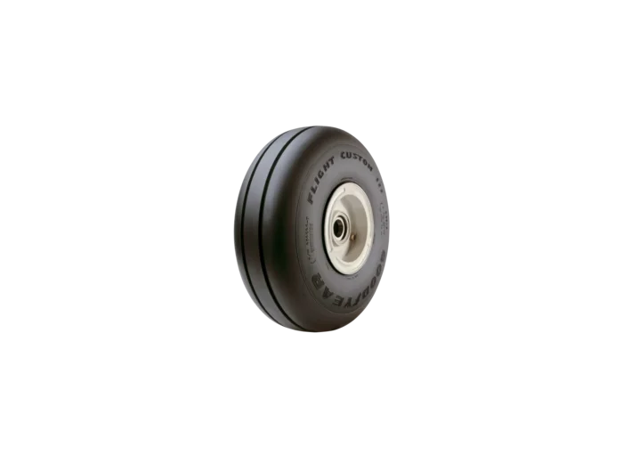 Goodyear 265F86-8 Flight Custom III Tire | King Air 200/B200 22x6.75-10 8 Ply