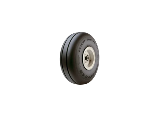 Goodyear 265F86-8 Flight Custom III Tire | King Air 200/B200 22x6.75-10 8 Ply