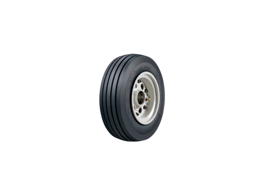 Goodyear 185F88-6 Flight Eagle Tire | King Air 200/B200 18x5.5 8 Ply Main Tire
