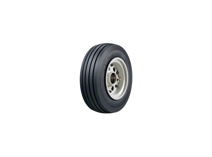 Goodyear 185F03-5 Flight Eagle Tire | King Air 200/B200 18x5.5 10 Ply Main Tire