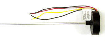 TL-6724 Tl EMS Integra 12 Active Capacity Fuel Level Sender