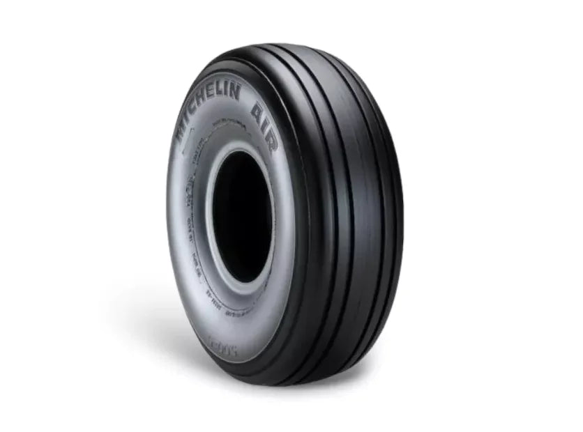 Michelin 026-524-0 Air Tire | King Air B200/B300 High Flotation 22x6.75-10