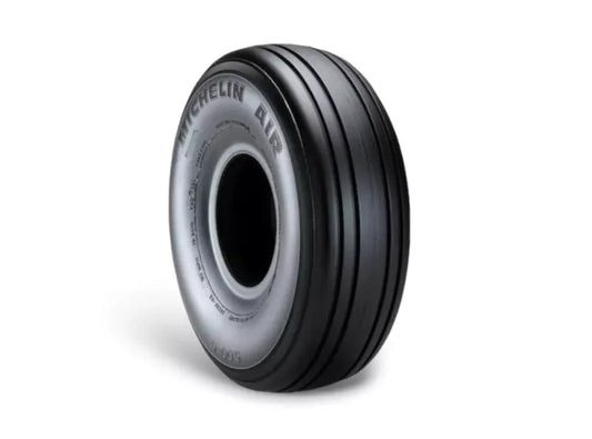 Michelin 026-524-0 Air Tire | King Air B200/B300 High Flotation 22x6.75-10