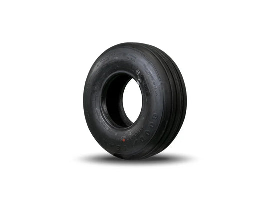 Goodyear 196K08-9 Rib Tire | King Air 300/350 19.5x6.75-8 Main Tire