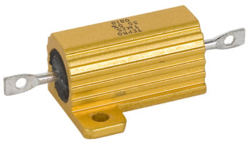 811-28 Davtron 811B Dropping Resistor TM25 35 5% 20Ppm