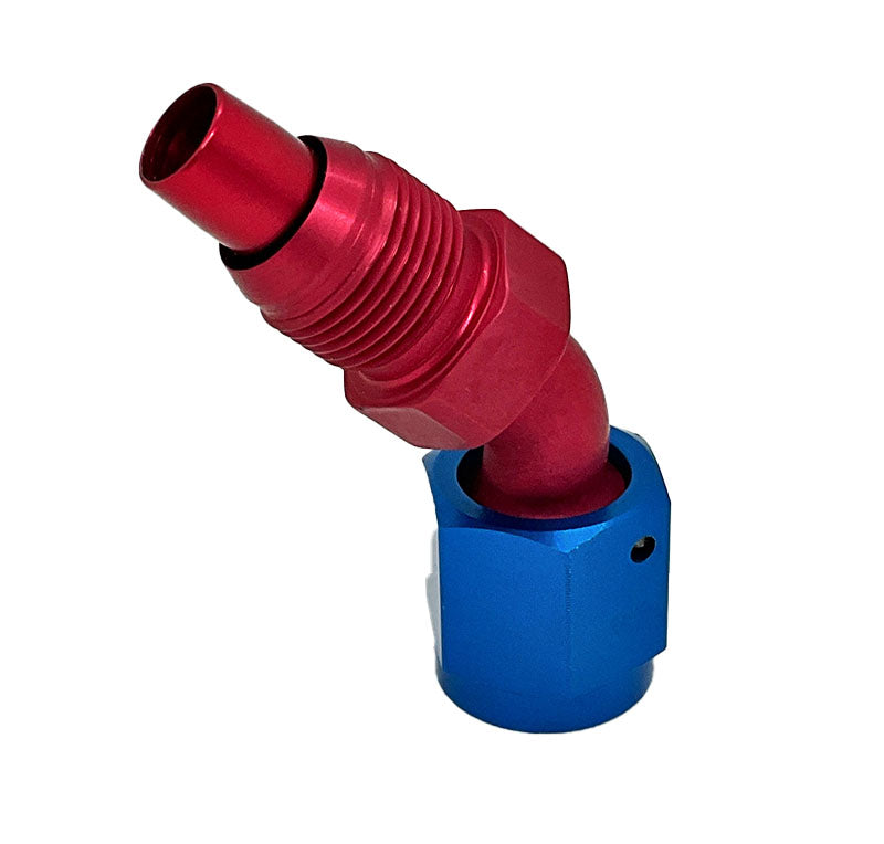 8746-6D Eaton Nipple, 601/701