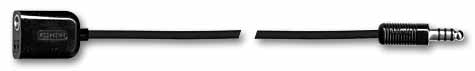 U93A/U Sigtronics U75/U To Helicopter U174/U Or Adapter