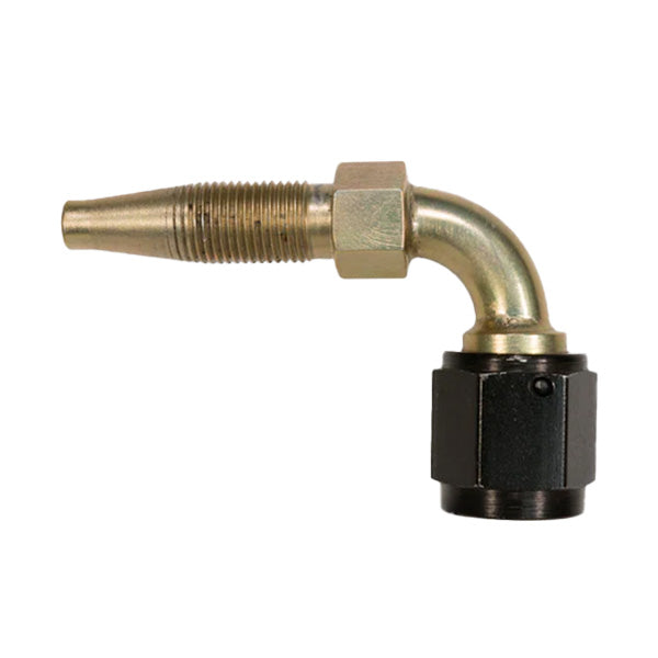 985005-4 Eaton Nipple, 90 Deg