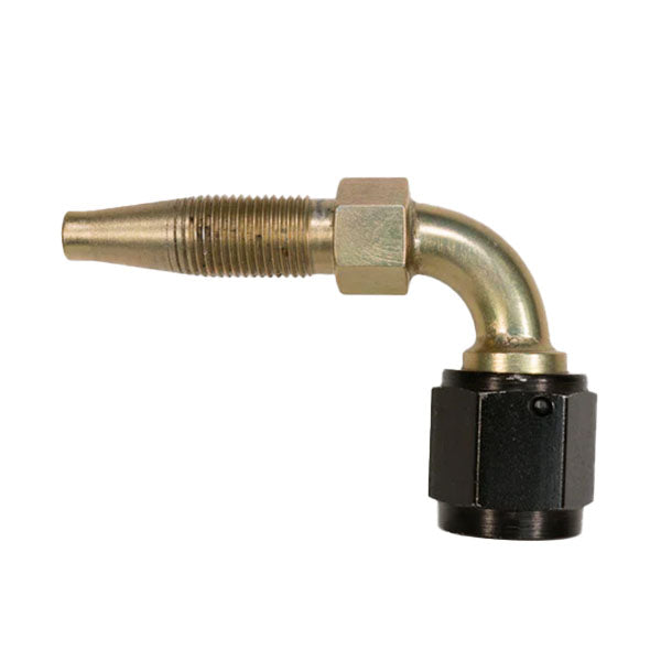 985005-6 Eaton Nipple, 90 Deg