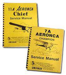 7EC/FC Aeronca Service Manual