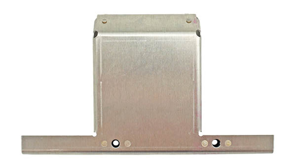 AF87401-02-BR McFarlane Airforms Baffle Lh Rear Bare FAA-PMA Approved