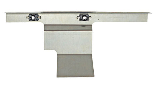 AF87402-02-BR McFarlane Airforms Baffle Rh Rear Bare FAA-PMA Approved
