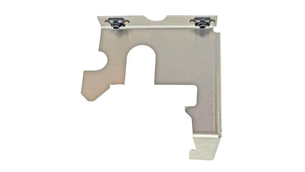 AF87403-02-BR McFarlane Airforms Lh Rear Oil Cooler Plate Bare FAA-PMA Approved