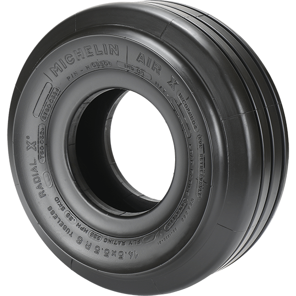 M15601 Michelin Tire Air X 16X4.4R8 10 Ply