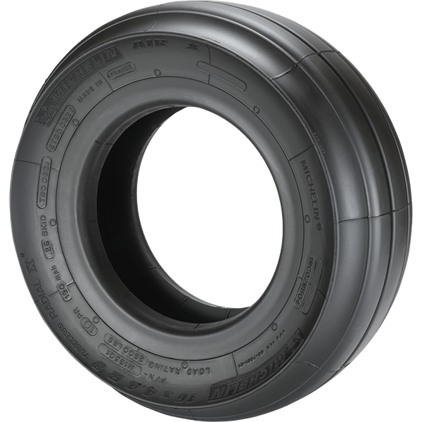 M19301 Michelin Tire Air X 16X4.4R8 10 Ply