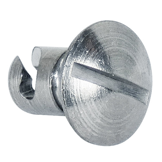 AJ5-40STAINLESS Steel Dzus Oval Head Stud