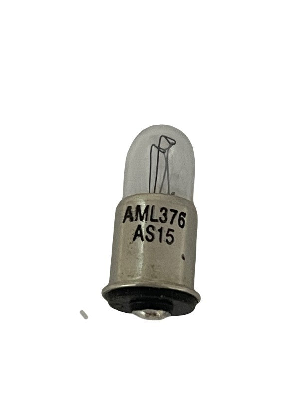 376AS15 AML Bulb