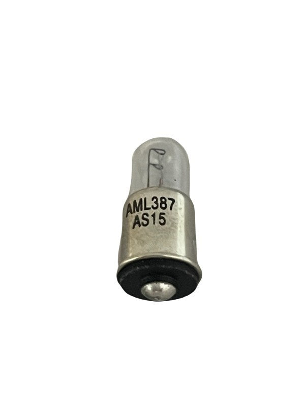 387AS15 AML Bulb