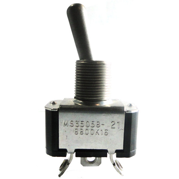 AN3021-1 Toggle Switches