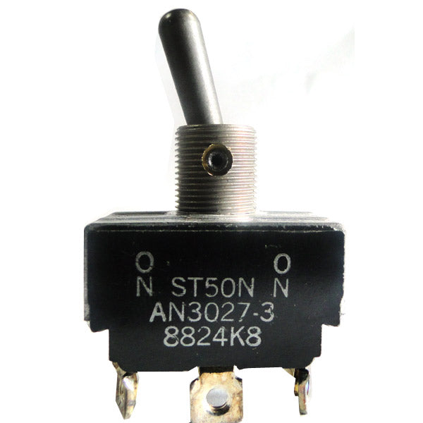 AN3027-3 Toggle Switch