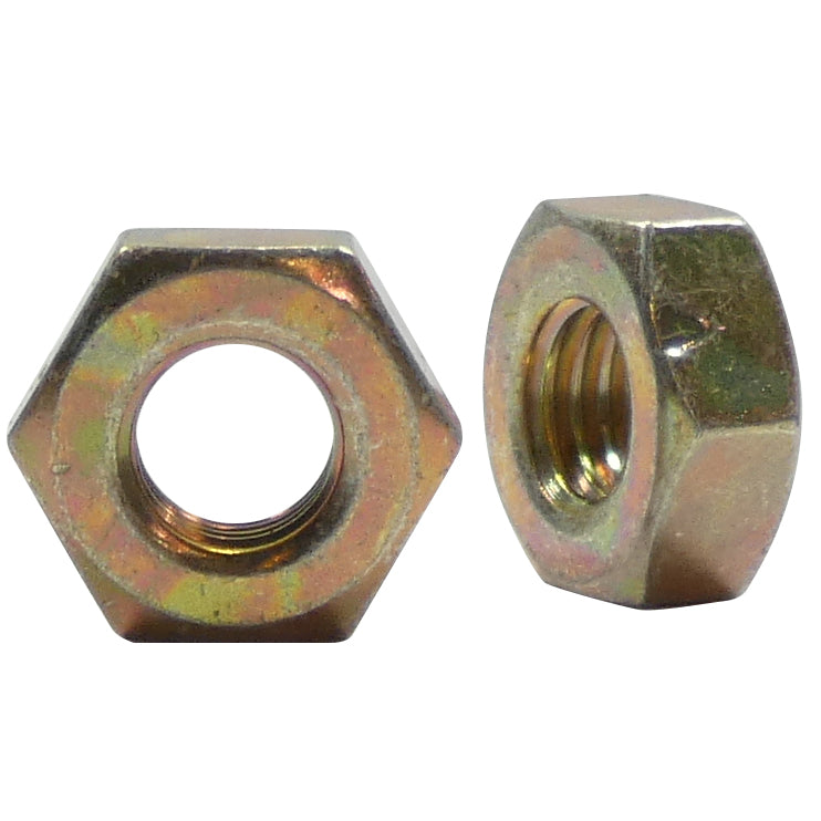 AN345-428 Hex Nut MS35650-3252