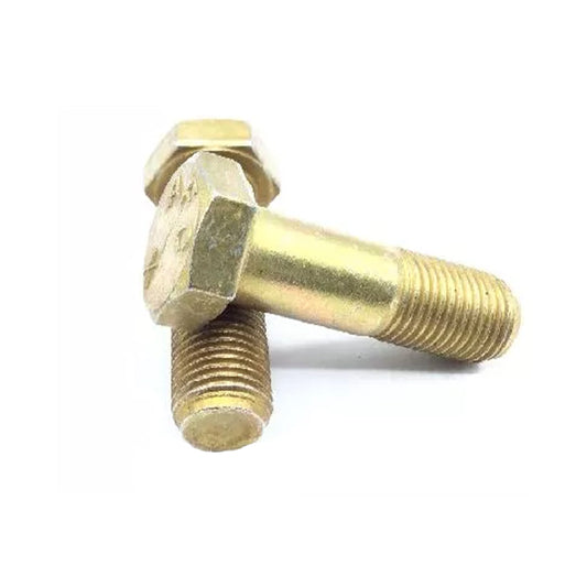 AN8-14A Bolt Undrilled