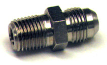 AN816-4J Stainless Steel Fitting