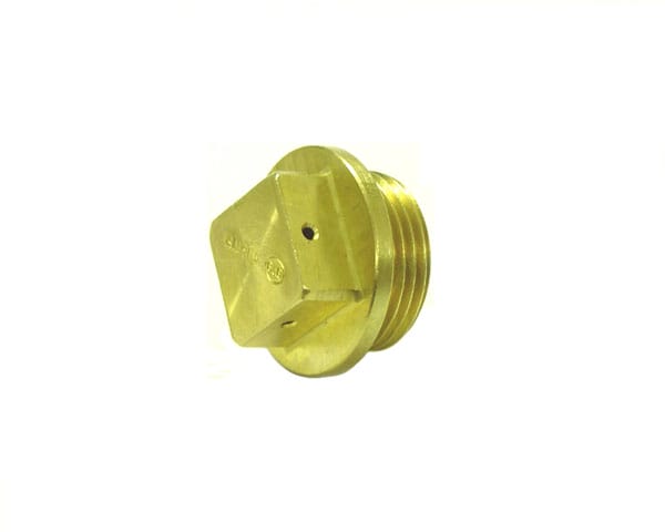 AN909B16 B&C Vern-A-Therm Opening Plug