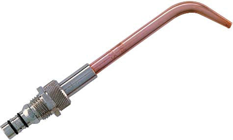 AW205 Welding Tip