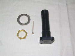 WHLA1B Matco Axle 1.25 Dia.