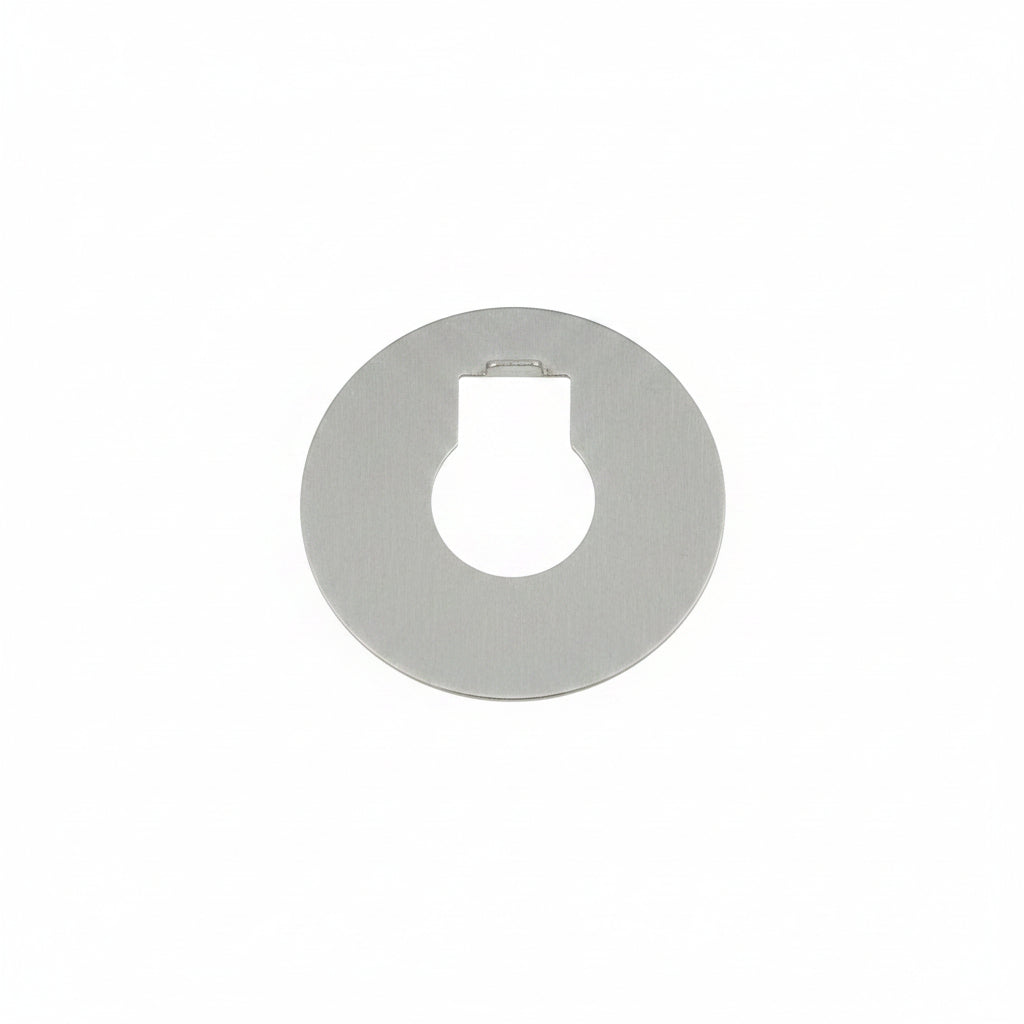 350A34-1032-20 – Plate, lock