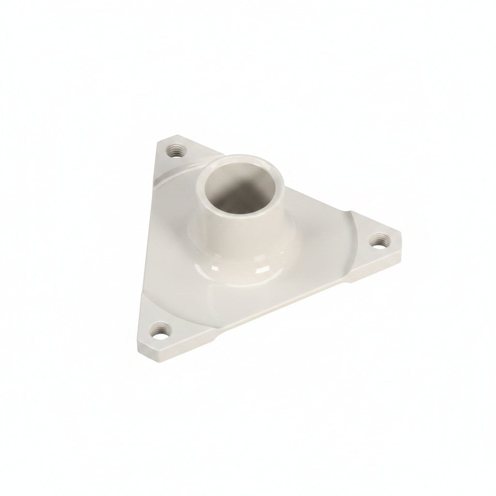 Splined Flange – P/N 350A34-1029-21