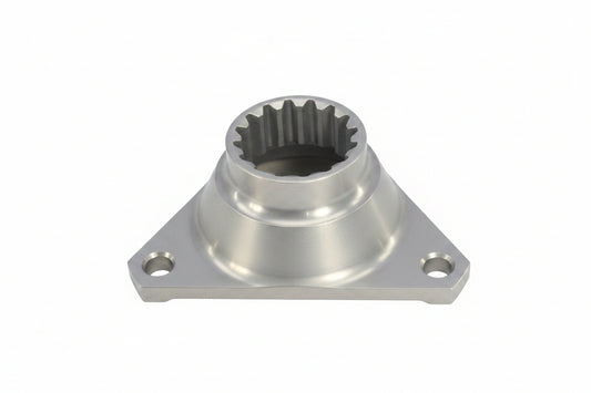 Tail Gearbox (TGB) Connection Flange – P/N 350A33-1056-20
