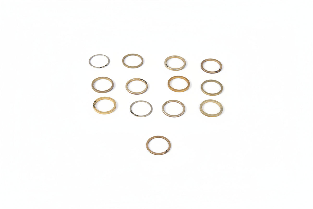 350A27-1057-00 – Set of adjustment washers