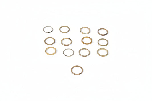 350A27-1057-00 – Set of adjustment washers