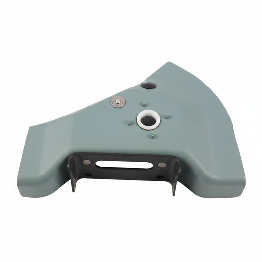 Left Center Shell – P/N 350A25-1075-0251