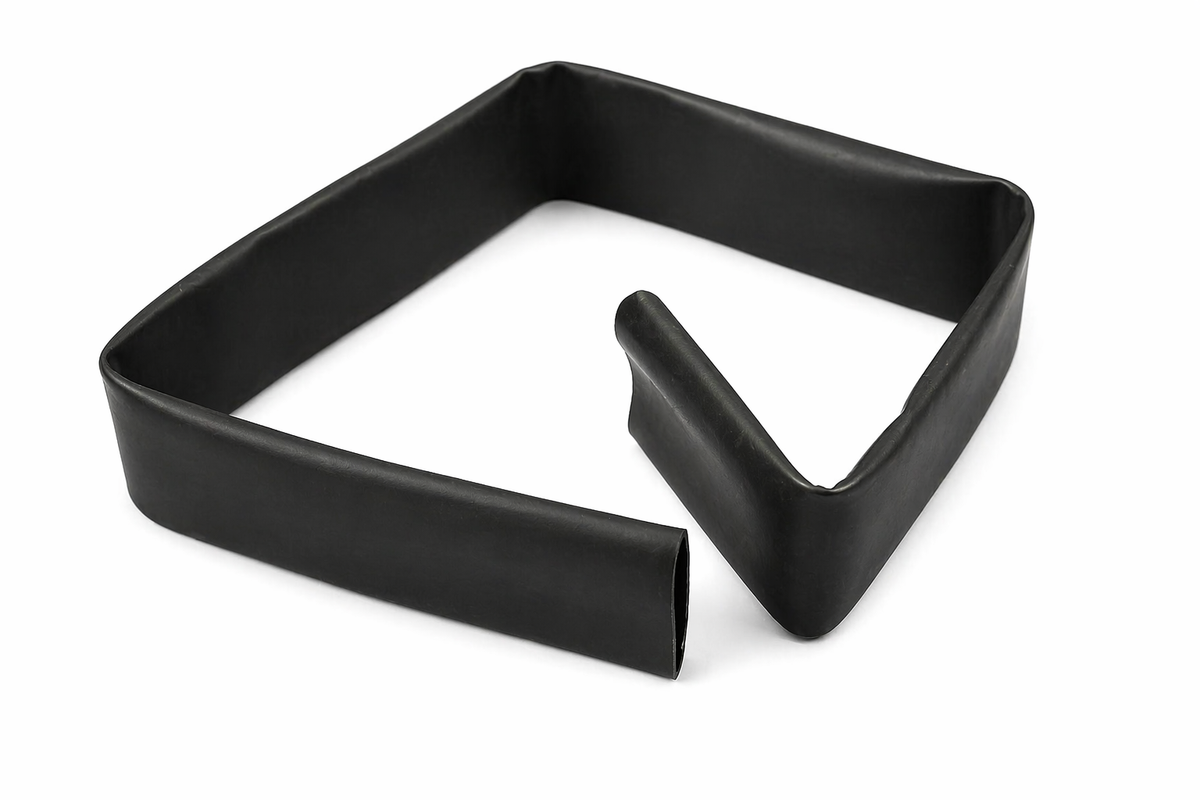 VITON 508 — cross reference of VG95343T05E009A (photo of OEM part)