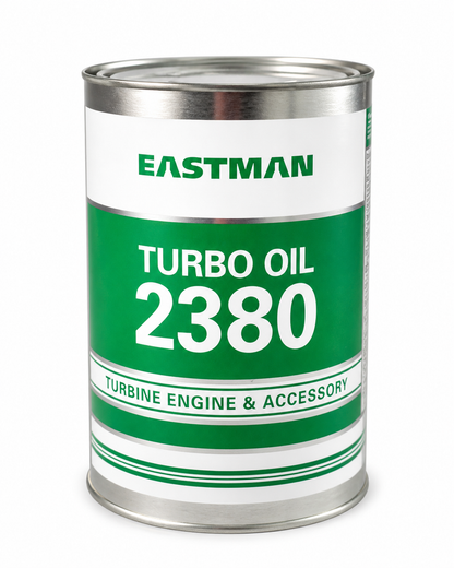 EASTMAN 2380 TURBINE OIL - QT