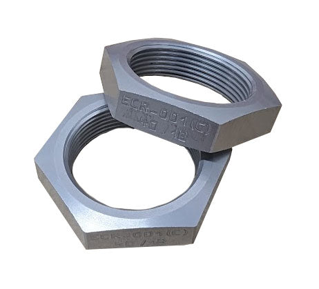 ECR-001 Beringer Axle Nut - Individual )