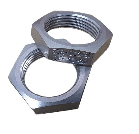 ECR-002 Beringer Axle Nut - Individual (B)