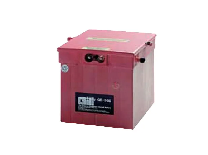 GE-50E