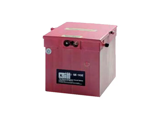 GE-50E